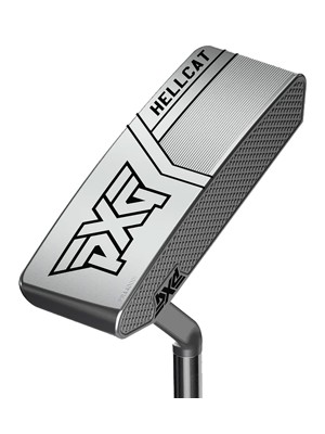PXG Hellcat Zero Torque Putter