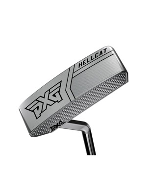 PXG Hellcat Zero Torque Putter