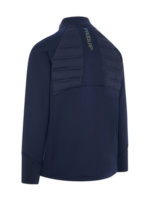 Proquip Mens Helm Quilted Windproof Jacket