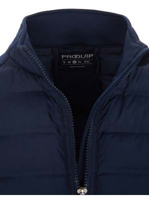 Proquip Mens Helm Quilted Windproof Jacket