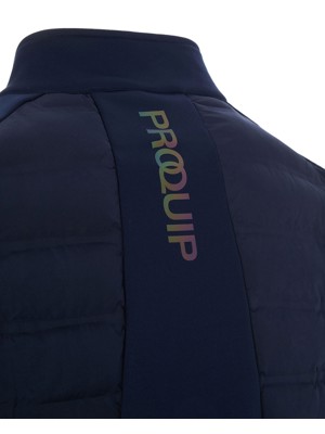 Proquip Mens Helm Quilted Windproof Jacket