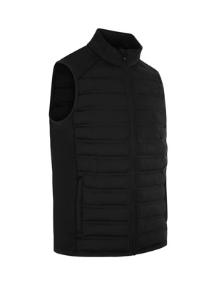 Proquip Mens Helm Quilted Windproof Gilet