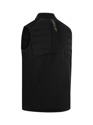 Proquip Mens Helm Quilted Windproof Gilet