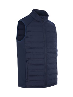 Proquip Mens Helm Quilted Windproof Gilet