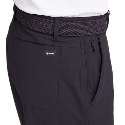 hendry trouser black ex1