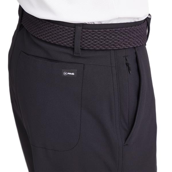 hendry trouser black ex1