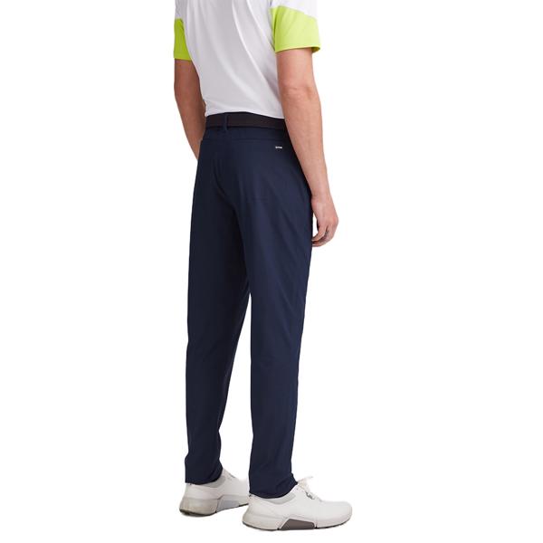 hendry trouser navy ex4