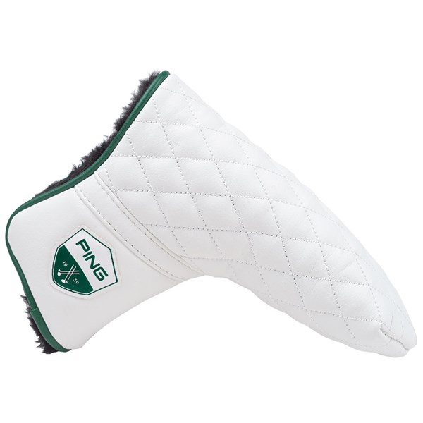 Ping Heritage Collection Blade Putter Headcover - Limited Edition
