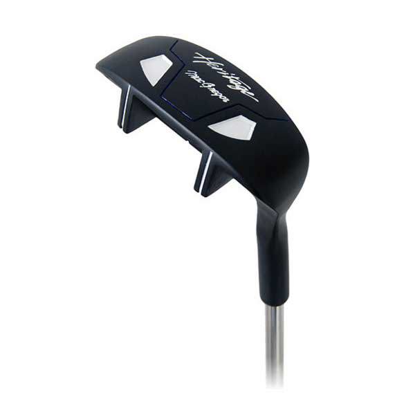 Macgregor Heritage Chipper