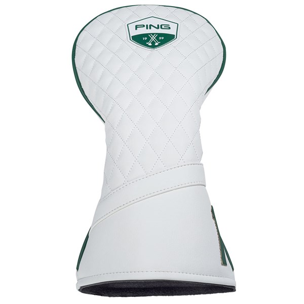 Ping Heritage Collection Driver Headcover - Limited Edition