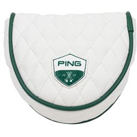 Limited Edition - Ping Heritage Collection Mallet Putter Headcover