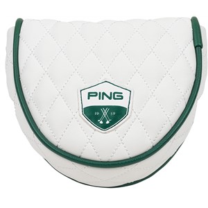 Limited Edition - Ping Heritage Collection Mallet Putter Headcover