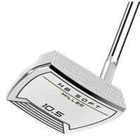 Cleveland Ladies HB Soft Milled 10.5S Putter