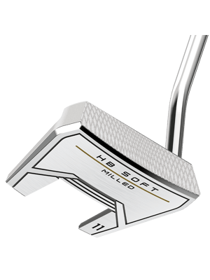 Cleveland HB Soft Milled 11 Putter