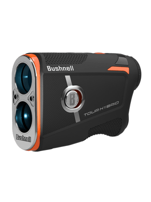 Bushnell Tour Hybrid Laser Rangefinder