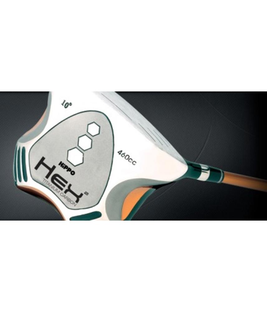 Hippo Hex 2 Driver