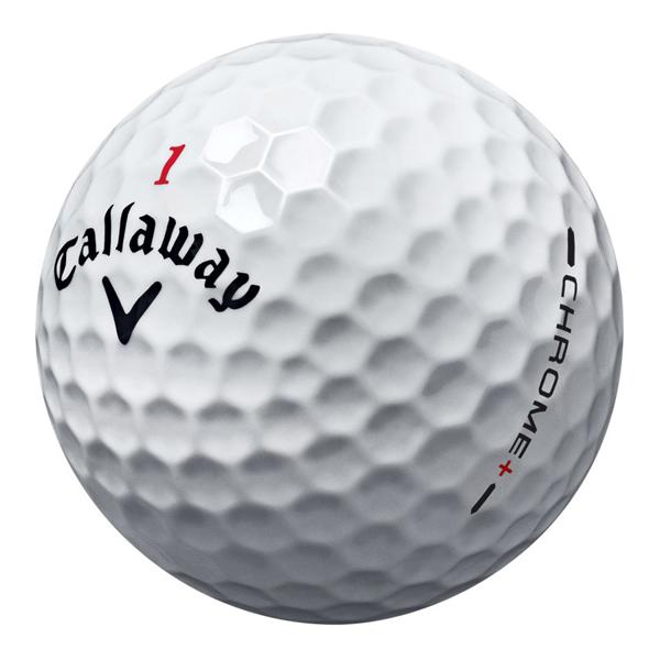 callaway hex chrome review
