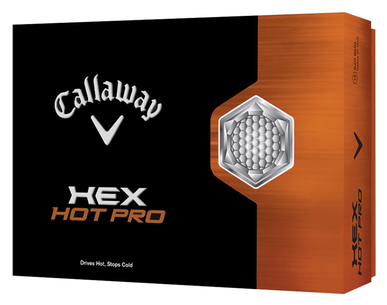 Hot pro