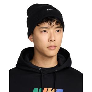 Nike Mens Swoosh Peak Beanie