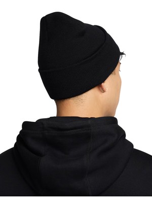 Nike Mens Swoosh Peak Beanie