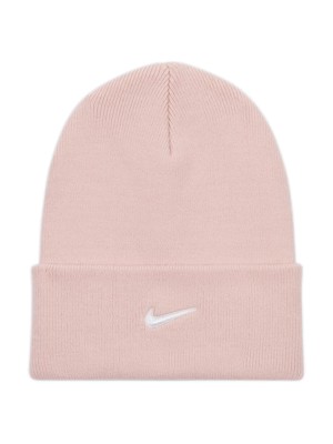 Nike Mens Swoosh Peak Beanie
