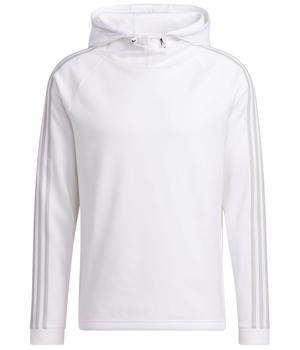 Mens white adidas on sale jumper