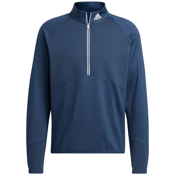 adidas Mens COLD.RDY 1/4 Zip Pullover