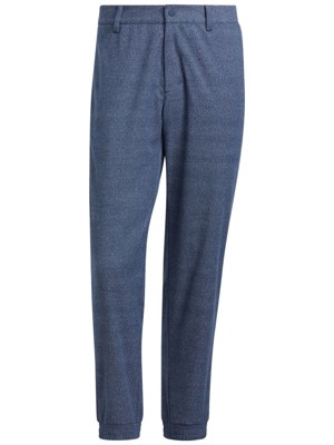 adidas Mens Go-To Fall Weight Winter Jogger