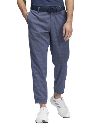 adidas Mens Go-To Fall Weight Winter Jogger
