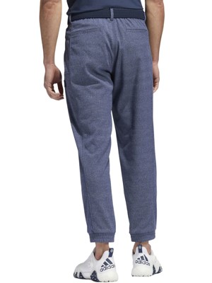 adidas Mens Go-To Fall Weight Winter Jogger