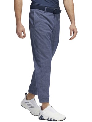 adidas Mens Go-To Fall Weight Winter Jogger