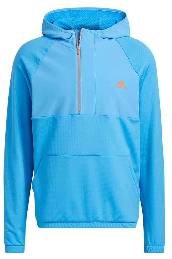 Adidas men's clearance anorak golf jacket