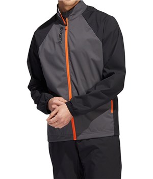 adidas Mens Provisional Rain Jacket - Golfonline