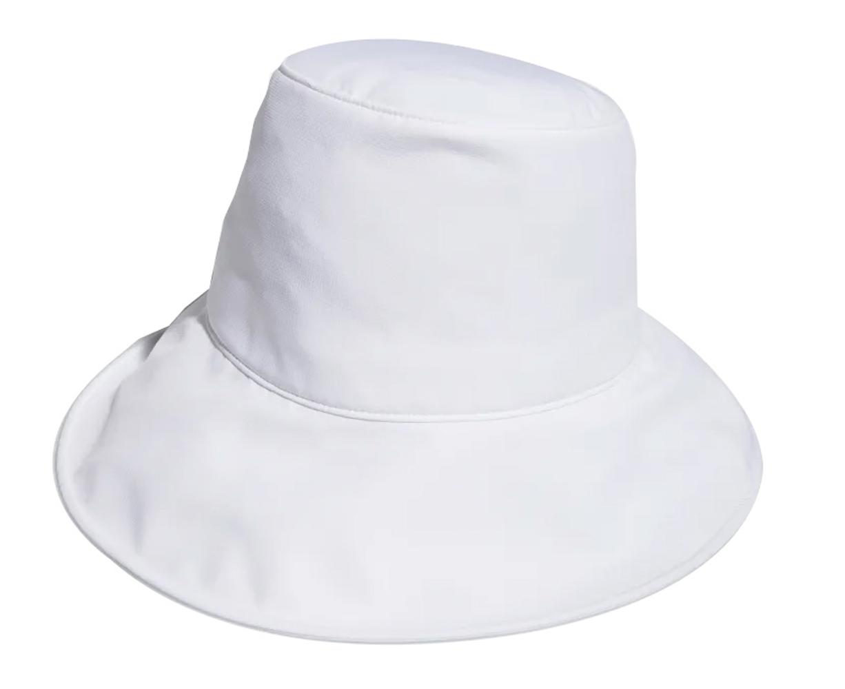adidas Ladies Ponytail Sun Bucket Hat