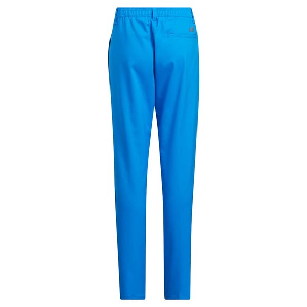 adidas junior golf pants