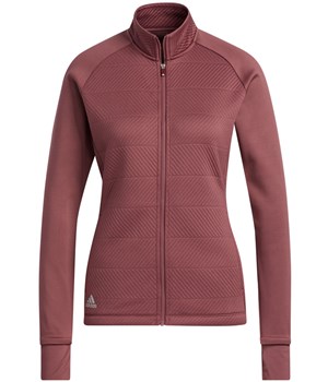 adidas Ladies COLD.RDY FZ Jacket - Golfonline