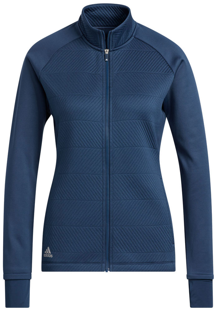 Adidas ladies shop golf jacket