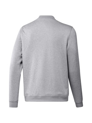 adidas Mens Go-To Crewneck Primegreen Pullover
