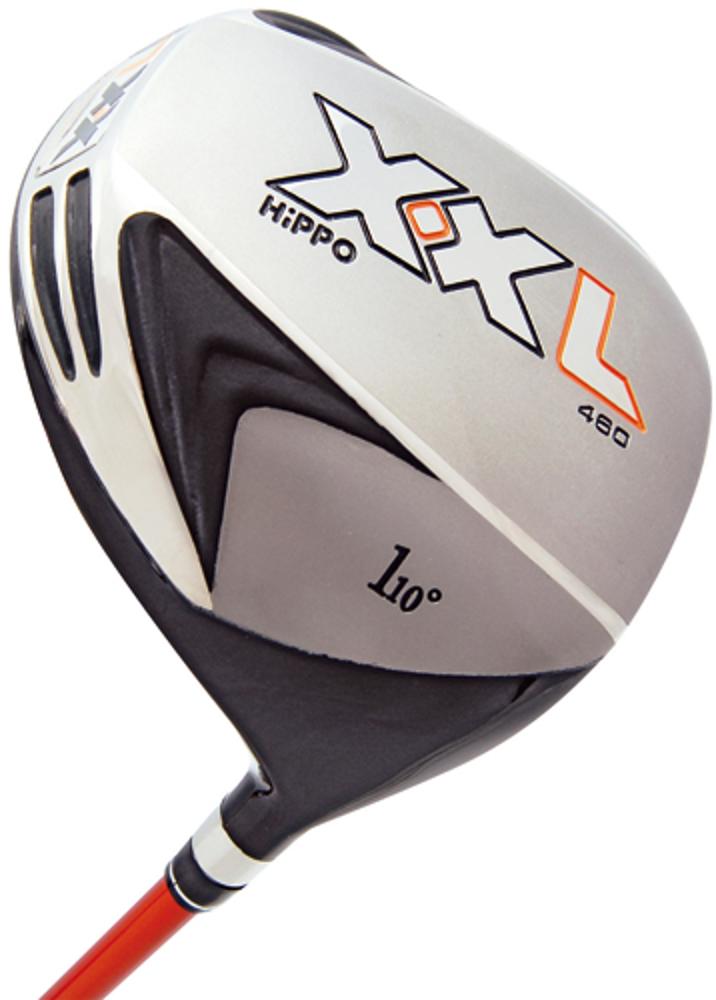 Hippo XXL 460cc Driver