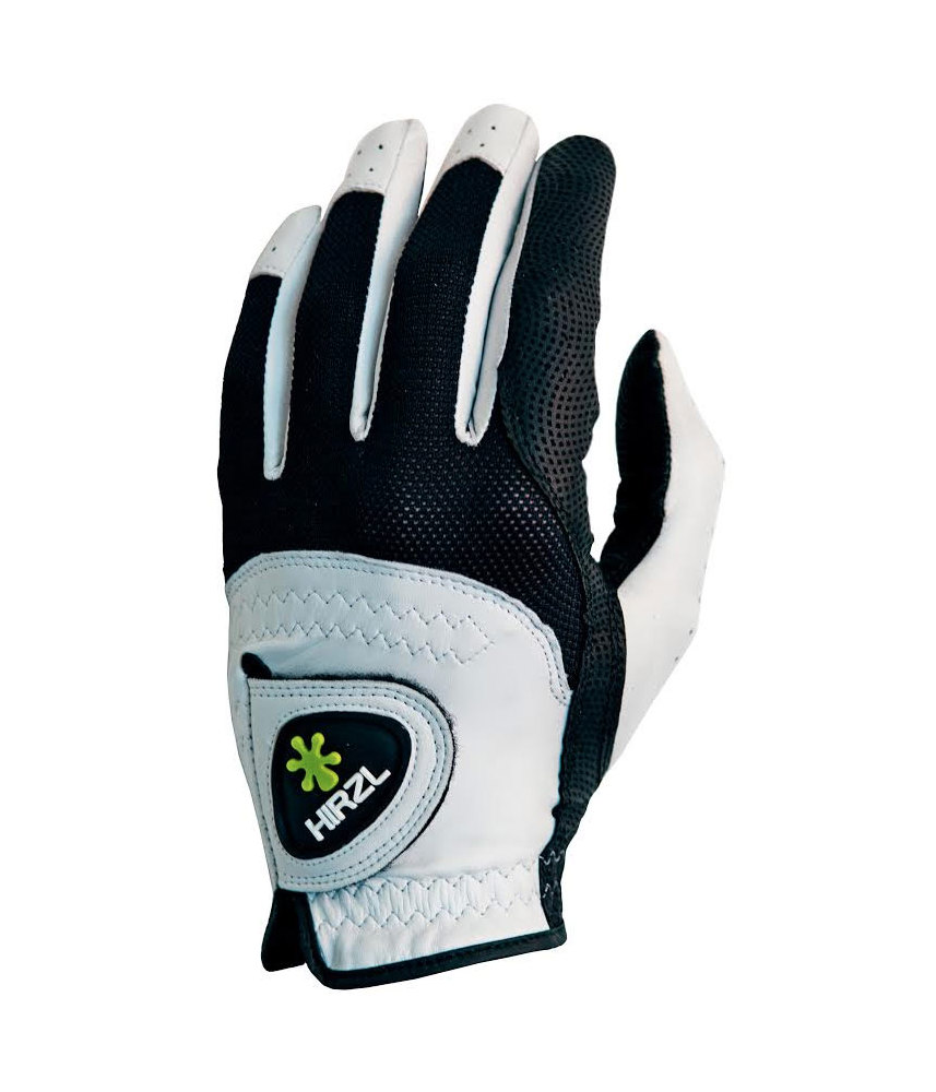 HIRZL Mens Trust Control 2.0 Golf Glove