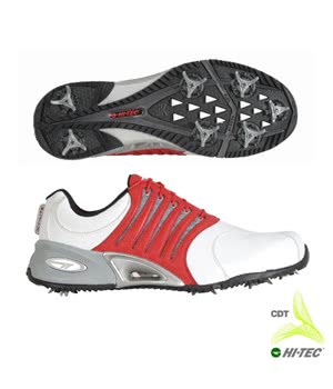 Hi-Tec V-Lite Typhoon II CDT Golf Shoes 