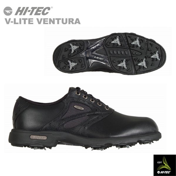 hi tec golf shoes