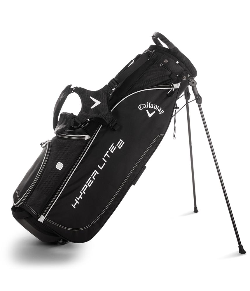 Callaway HyperLite 2 Stand Bag Callaway HyperLite 2 Stand Bag