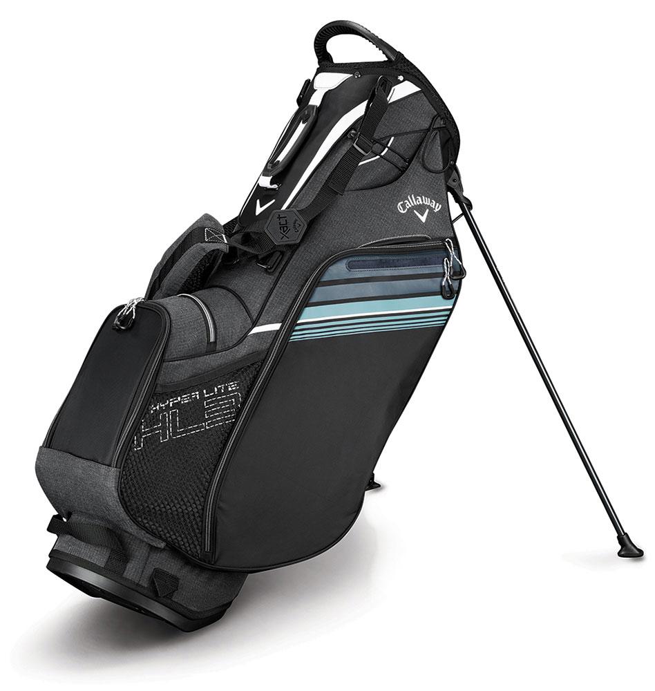 Callaway HyperLite 3 Stand Bag 2019