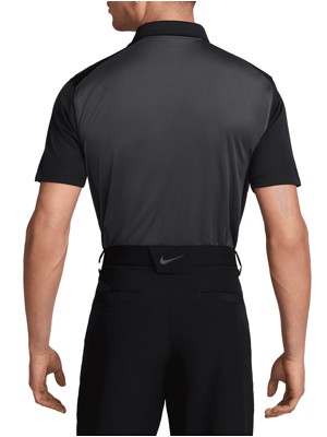 Nike Mens Dri-Fit Victory+ Blocked Polo Shirt