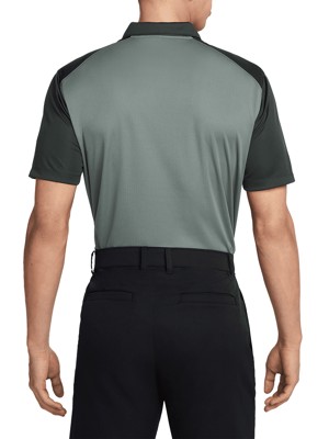 Nike Mens Dri-Fit Victory+ Blocked Polo Shirt
