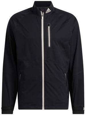 adidas Mens Full Zip RAIN.RDY Jacket