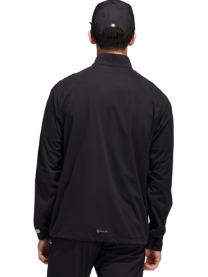 adidas Mens Full Zip RAIN.RDY Jacket