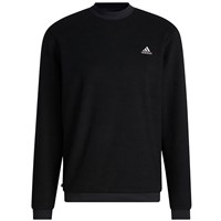 adidas Mens Core Crew Sweater Top