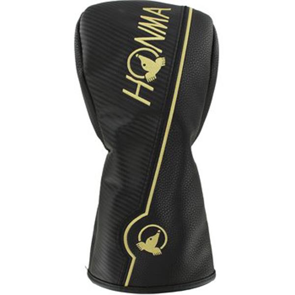 Honma TR20 Driver Headcovers
